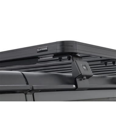 Kit de 1/2 galerie Slimline II pour une Jeep...