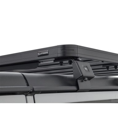 Kit de 1/2 galerie Slimline II pour une Jeep...