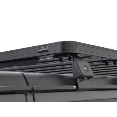 Kit de 1/2 galerie Slimline II pour une Jeep...