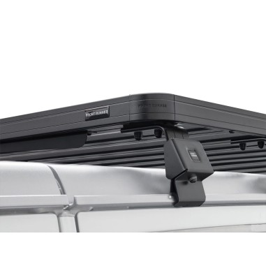 Kit de 1/2 galerie Slimline II pour une Jeep...