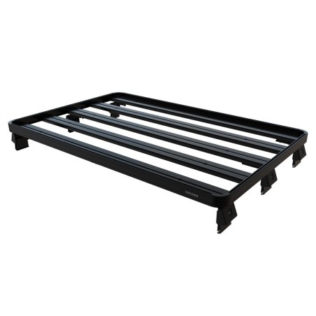 Kit de 1/2 galerie Slimline II pour une Jeep Wrangler JL 2 Portes (2018 - jusqu'à présent)