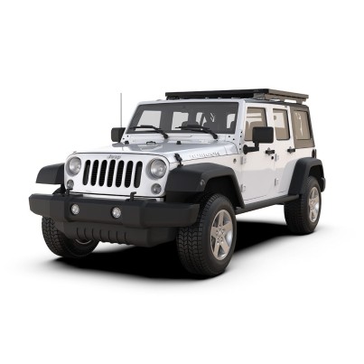 Kit de galerie Extrême Pro Slimline II pour la Jeep... 2