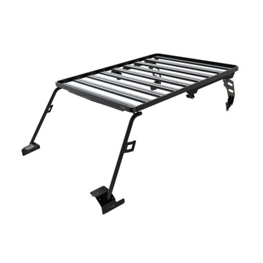 Kit de barres de toit Extreme Slimline II pour...