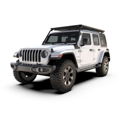 Kit de galerie de toit Extreme Slimline II pour Jeep...