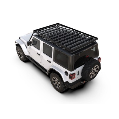 Kit de galerie de toit Extreme Slimline II pour Jeep... 2