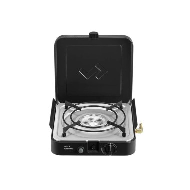 1 Cook Turbo Stove FFD / 30mbar