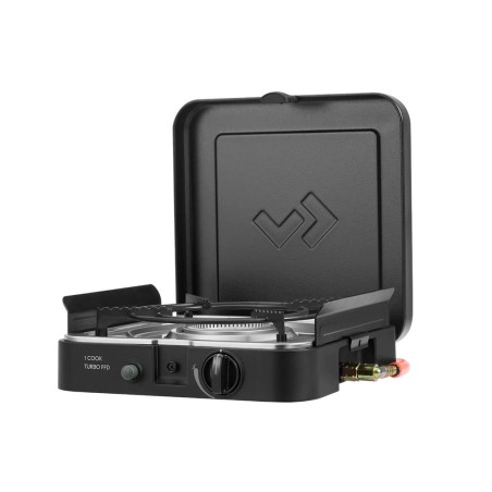 1 Cook Turbo Stove FFD / 30mbar