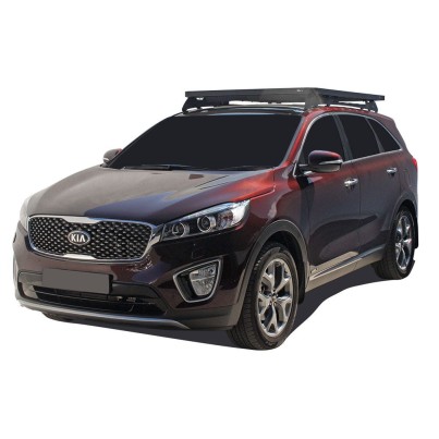 Kit de galerie Slimline II pour une Kia Sorento (2016 -...