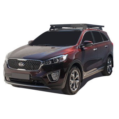 Kit de galerie Slimline II pour une Kia Sorento (2016 - jusqu’à présent) - de Front Runner