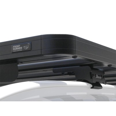 Kit de galerie Slimline II pour une Kia Sportage... 2