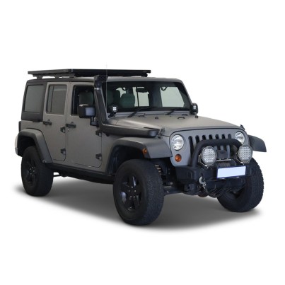 Kit de galerie Extrême Pro Slimline II pour la Jeep...