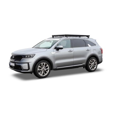 Kit de galerie Slimline II pour un Kia Sorento MQ4 (2020-jusqu'à présent)