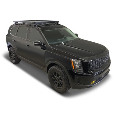 Kit de galerie Slimline II pour Kia Telluride (2020-jusqu'à présent)