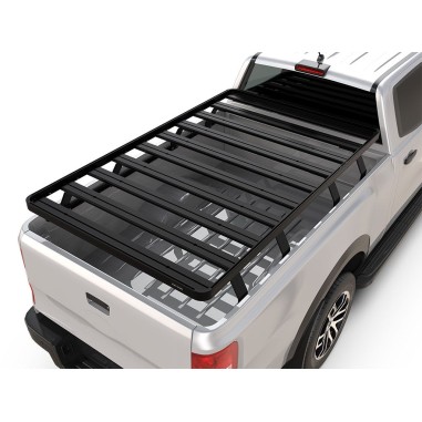 Kit de galerie Slimline II pour une benne de Pick-Up / 1165mm (l) x 1964mm(L) - de Front Runner