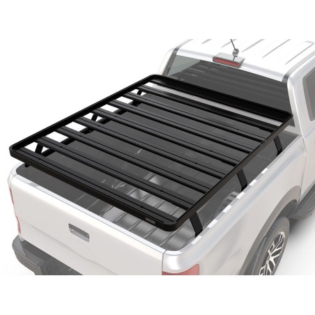 Kit de galerie Slimline II pour une benne de Pick-Up / 1345mm (l) x 1964mm(L) - de Front Runner