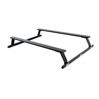 Kit de barres de toit pour benne de Pick-Up / 1425mm (l) 2