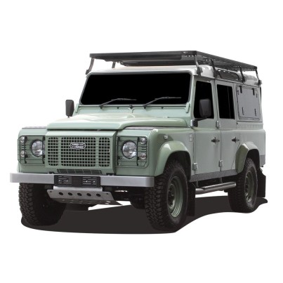 Kit de galerie Slimline II pour le Land Rover Defender...