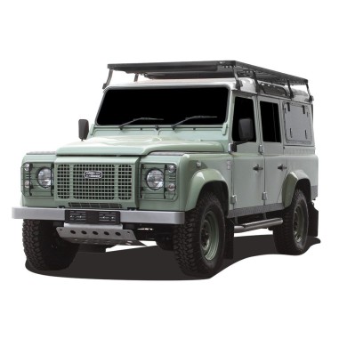 Kit de galerie Slimline II pour le Land Rover Defender 110 (1983-2016)