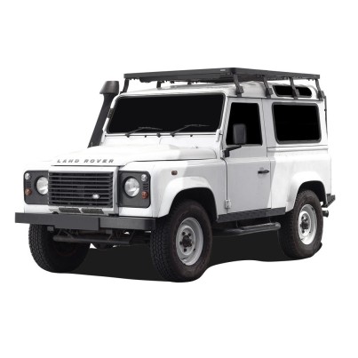 Kit de galerie Slimline II pour le Land Rover Defender 90...
