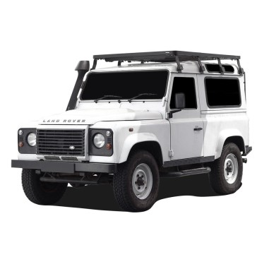 Kit de galerie Slimline II pour le Land Rover Defender 90 (1983-2016) - de Front Runner