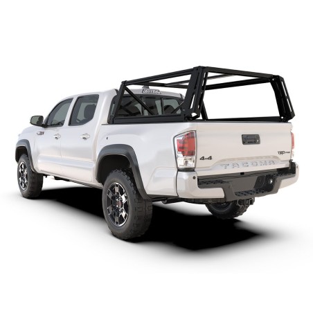 Toyota Tacoma Double Cab 5' (2005-Current) Pro Bed Rack System