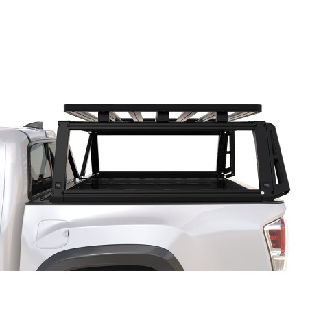 Toyota Tacoma Doppelkabine 5' (2005-2023) Pro Bed Rack Kit