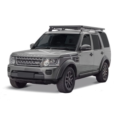 Kit de galerie Slimline II pour le Land Rover Discovery...