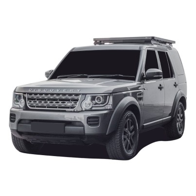 Kit de galerie Slimline II 3/4 pour le Land Rover...