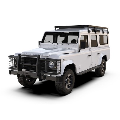 Kit de 3/4 galerie Slimline II pour un Land Rover...