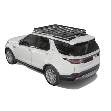 Kit de galerie Slimline II pour le Land Rover...