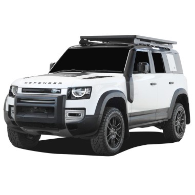 Kit de galerie Slimline II pour le Land Rover New Defender 110 (2020-jusqu'à présent) - de Front Runner