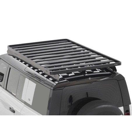 Kit de galerie Slimline II pour le Land Rover New Defender 110 (2020-jusqu'à présent)