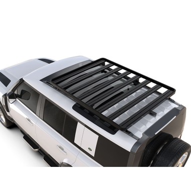 Kit de galerie Slimline II pour le Land Rover...