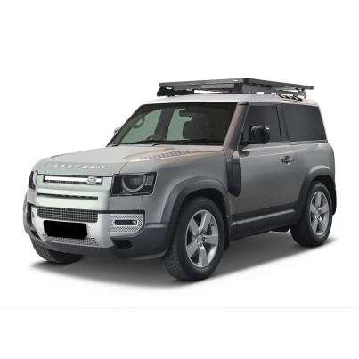 Kit de galerie Slimline II pour le Land Rover New... 2