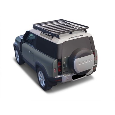 Kit de galerie Slimline II pour le Land Rover...