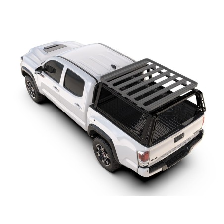 Toyota Tacoma Double Cab 5' (2005-Current) Pro Bed Rack System