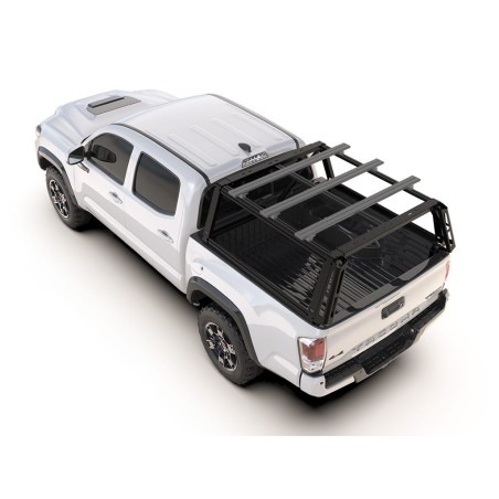 Toyota Tacoma Double Cab 5' (2005-Current) Pro Bed Rack System