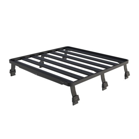 Kit de 1/2 galerie Slimline II pour un Land Rover Defender (1983-2016) / Haut - de Front Runner