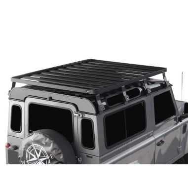 Kit de galerie Slimline II pour le Land Rover...