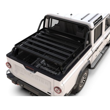 Ineos Grenadier Quartermaster (2023-actuel) Slimline II Kit de support de lit de chargement