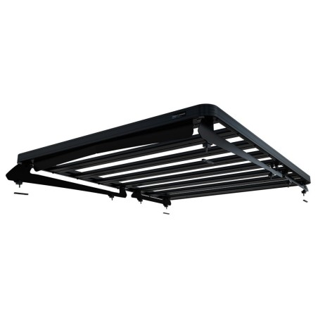 Kit de galerie de toit Slimline II pour Land Rover Freelander 2 (L359) (2007-2014)