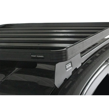 Kit de galerie Slimline II pour Mazda BT50 (2020-jusqu'à présent)