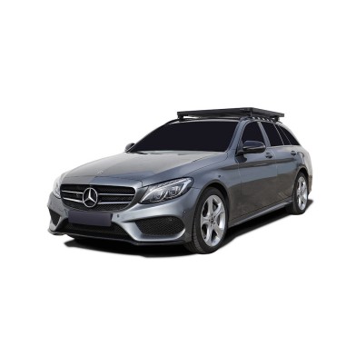 Kit de galerie Slimline II pour Mercedes-Benz Classe C Estate (2014 - actuel) - de Front Runner