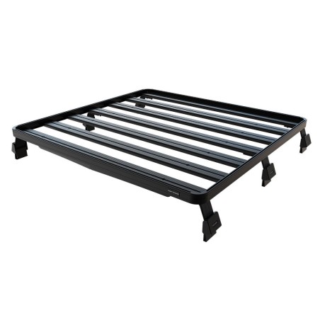 Kit de galerie Slimline II pour le Mahindra Pik-Up Double Cab (2006 - jusqu'à présent)