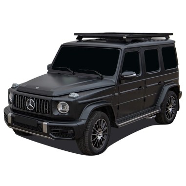 Kit de galerie Slimline II pour une Mercedes-Benz G-Class (2018-jusqu'à présent) - de Front Runner