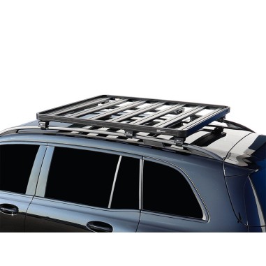 Kit de galerie Slimline II pour rails de toit...