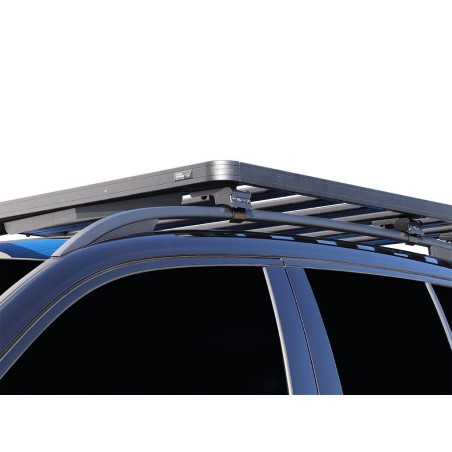 Kit de galerie Slimline II pour rails de toit pour une Mercedes-Benz GLB (X247) (2019 - jusqu'à présent)