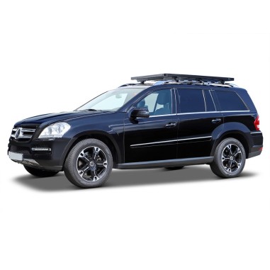 Kit de galerie Slimline II pour une Mercedes-Benz GL (X164) (2006-2012)