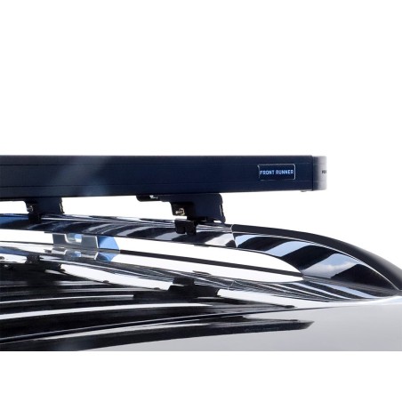 Kit de galerie Slimline II pour une Mercedes-Benz GL (X164) (2006-2012)