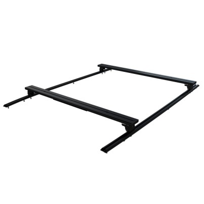 Kit de barres de toit pour Mitsubishi Pajero/Montero CK...